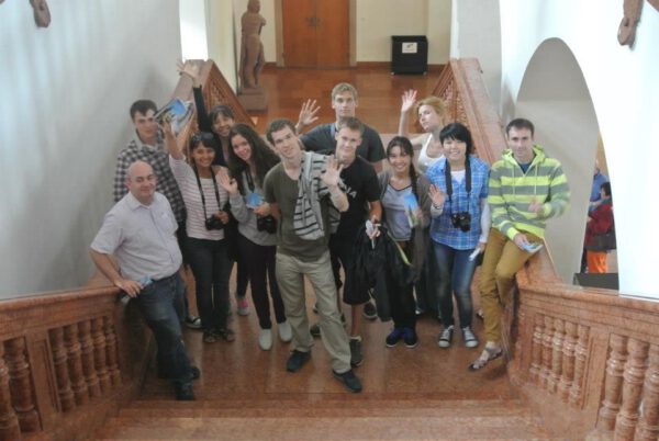 Akademie Germanica: Premium German Language Courses in Frankfurt